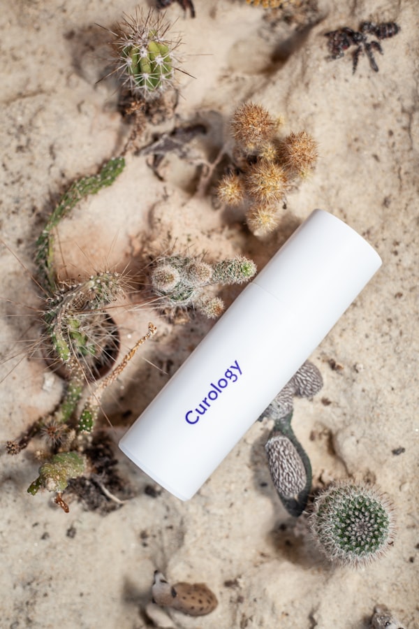 MORA Dry Shampoo Powder
